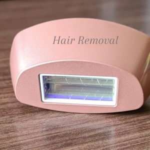 IPL Laser Hair Removal Replacement Head