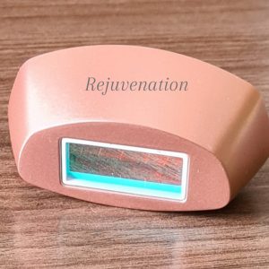 IPL Laser Rejuvenation Replacement Head