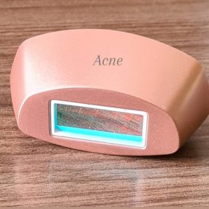 IPL Laser Acne Replacement Head