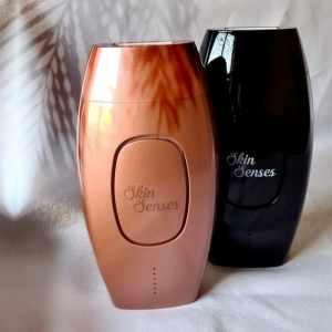 IPL Laser Hair Removal Device. Click to Purchase on Amazon